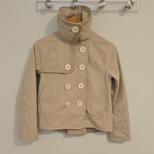 Lululemon Coco Shell Peacoat